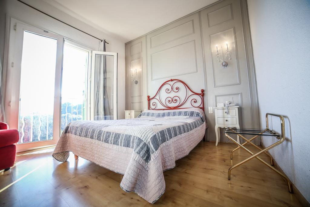 Castellu Rossu 호텔 루키아나 외부 사진